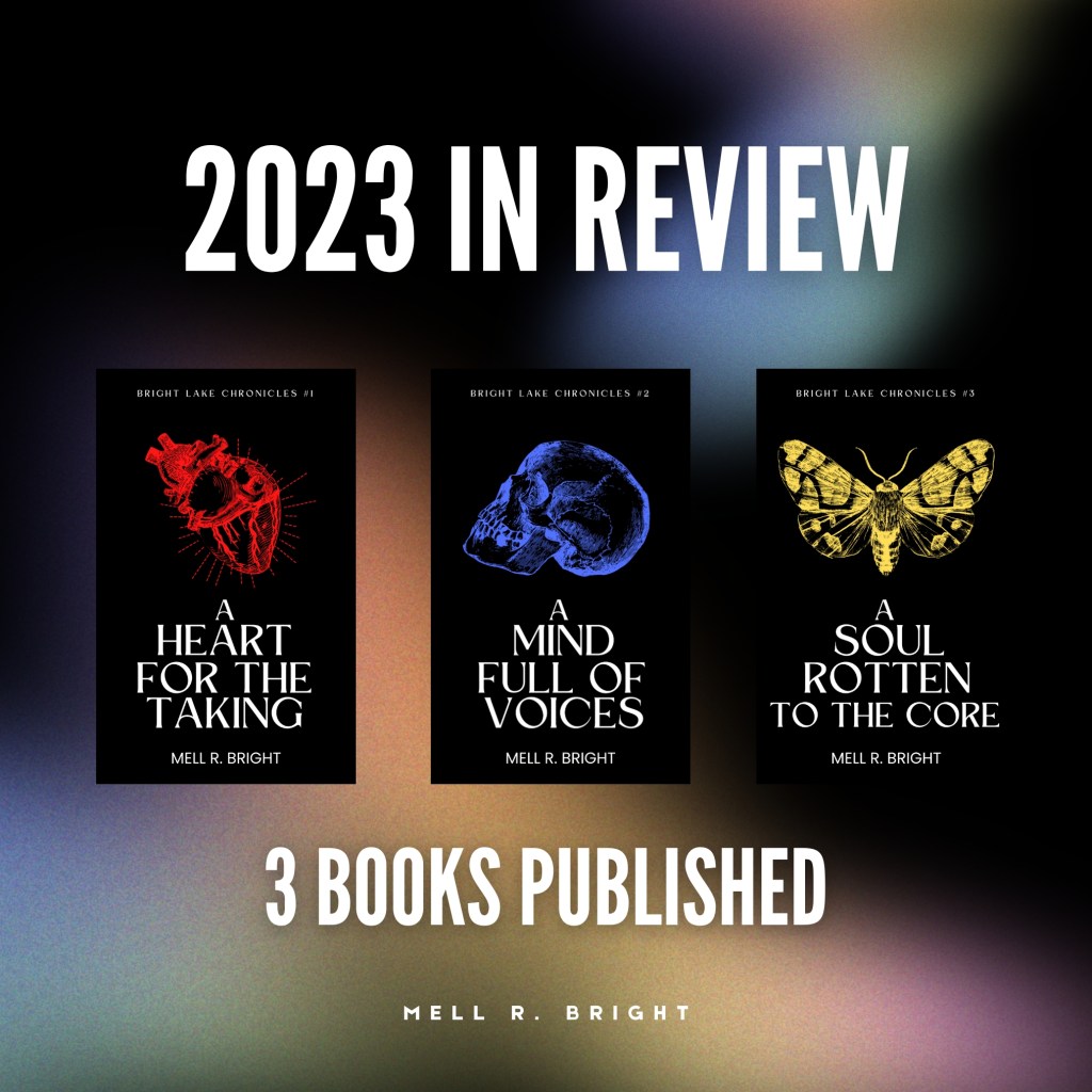 The Bright Lake Chronicles: The complete series on&nbsp;amazon